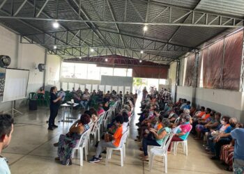 Araxá realiza Pré-Conferências de Saúde entre 17 de junho e 03 de julho