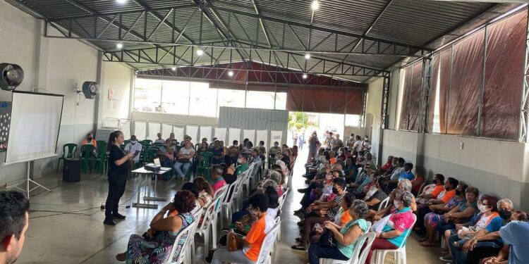 Araxá realiza Pré-Conferências de Saúde entre 17 de junho e 03 de julho