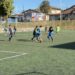 Projeto “Escolinha da Praça” abre inscrições gratuitas para aulas de futsal