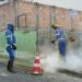 Prefeitura de Araxá divulga balanço das ações urbanas realizadas entre janeiro e maio