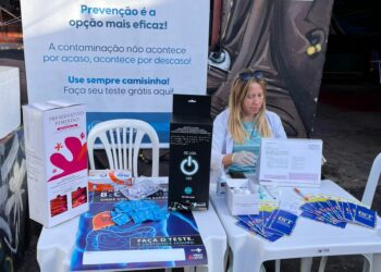 TFD de Araxá já atendeu mais de 5 mil pacientes nos últimos 4 anos