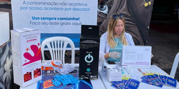 TFD de Araxá já atendeu mais de 5 mil pacientes nos últimos 4 anos