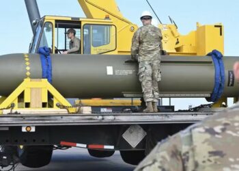 MOP GBU-57 A/B: como é a bomba ‘destruidora de bunkers’ que pode acabar com o programa nuclear iraniano