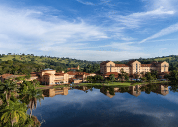 Com hotéis lotados, ExpoQueijo projeta impacto de R$ 50 milhões em Araxá