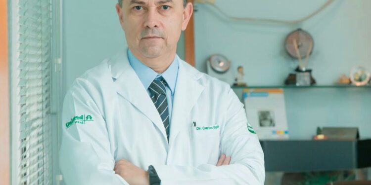 Autocuidado é peça-chave para saúde integral, alerta especialista