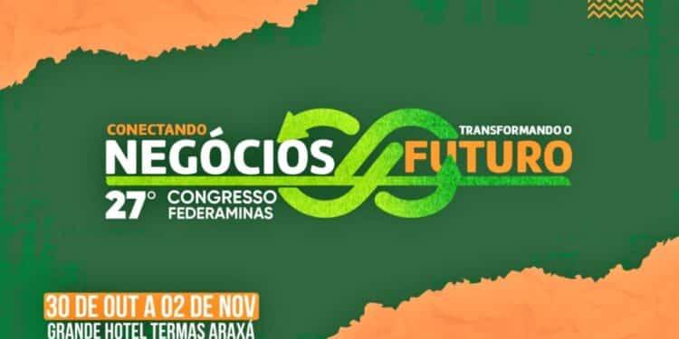 Negócios sustentáveis serão destaque no maior encontro empresarial de Minas