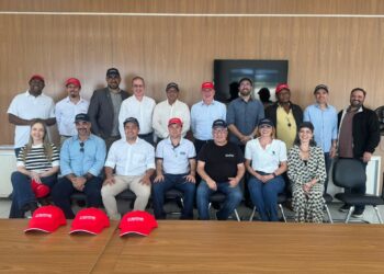 Araxá projeta 200 novos empregos com implantação do Projeto de Nióbio e Terras-Raras