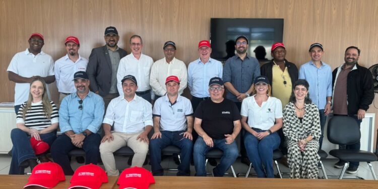 Araxá projeta 200 novos empregos com implantação do Projeto de Nióbio e Terras-Raras