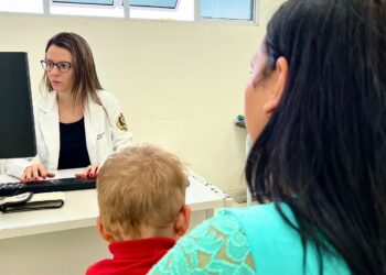 Araxá recebe R$ 1,8 milhão em emendas do deputado federal Mário Heringer para reforçar serviços na saúde