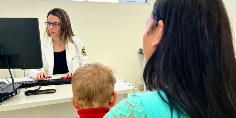 Araxá recebe R$ 1,8 milhão em emendas do deputado federal Mário Heringer para reforçar serviços na saúde