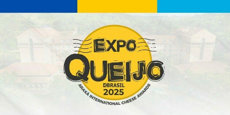 Araxá registra 90% de ocupação da rede hoteleira para a ExpoQueijo 2025