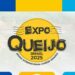 Araxá registra 90% de ocupação da rede hoteleira para a ExpoQueijo 2025