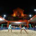 Com o apoio da Prefeitura, Araxá sedia Campeonato Mundial de Beach Tennis em julho