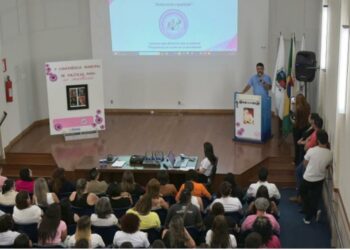 Araxá sedia Conferência Regional de Políticas para as Mulheres nesta quinta-feira (26)