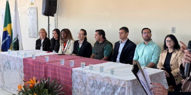 Conferência Regional realizada em Araxá define propostas para políticas públicas voltadas às mulheres