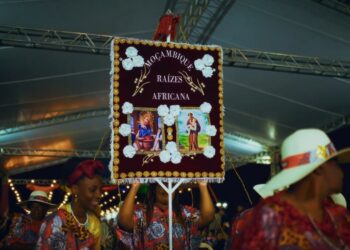 Documentário Herança Viva: O Congado em Araxá será lançado com sessão aberta à comunidade na próxima segunda (16)