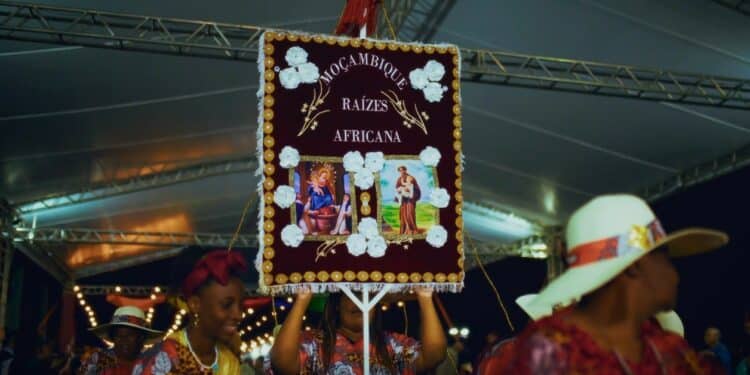 Documentário Herança Viva: O Congado em Araxá será lançado com sessão aberta à comunidade na próxima segunda (16)