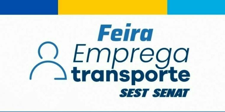 Em parceria com o Sine Araxá, Feira Emprega Transporte oferece mais de 800 vagas nesta sexta (13)