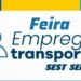 Em parceria com o Sine Araxá, Feira Emprega Transporte oferece mais de 800 vagas nesta sexta (13)