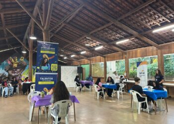 Parceria entre Casa do Pequeno Jardineiro e Sine Araxá amplia oportunidades para jovens no mercado de trabalho