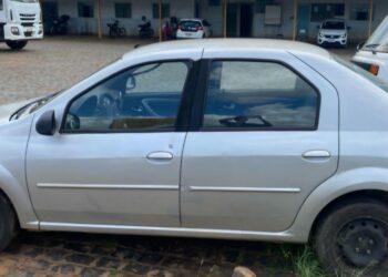 Leilão de veículos inservíveis realizado pela Prefeitura de Araxá arrecada cerca de R$ 68 mil