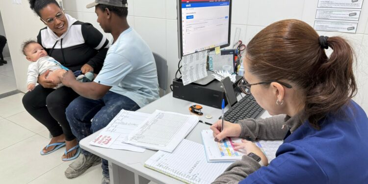 Mapeamento tecnológico nas unidades de saúde vai agilizar atendimentos em Araxá