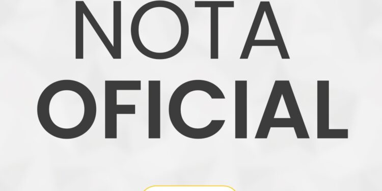 Nota de Esclarecimento – Prefeitura de Araxá