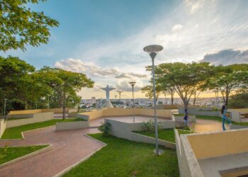 Prefeitura de Araxá participa do projeto Integração no Bairro nesta sexta-feira (13); vacinação contra Gripe, Procon, Sine e diversas outras ações serão oferecidas ao público