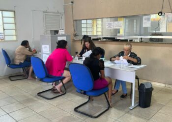 TFD de Araxá já atendeu mais de 5 mil pacientes nos últimos 4 anos