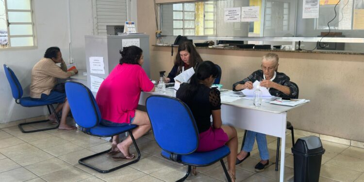 TFD de Araxá já atendeu mais de 5 mil pacientes nos últimos 4 anos