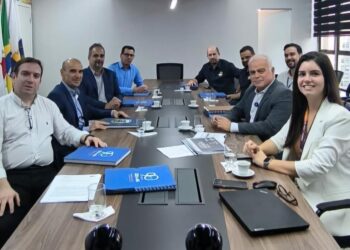 Araxá dá um passo histórico rumo à inovação com apoio da Prefeitura Municipal, UNIARAXÁ e CREA-MG