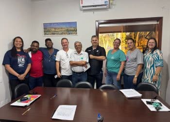 Entidades assistenciais recebem repasse da Queima do Alho 2025