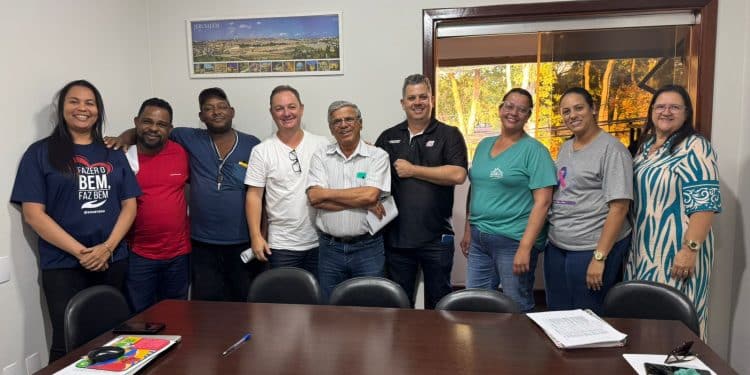 Entidades assistenciais recebem repasse da Queima do Alho 2025