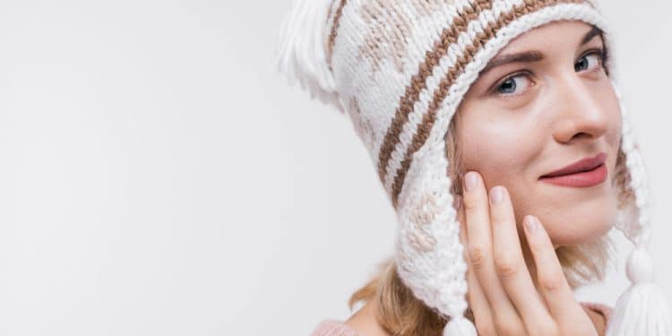 Cuidados essenciais com a pele no inverno