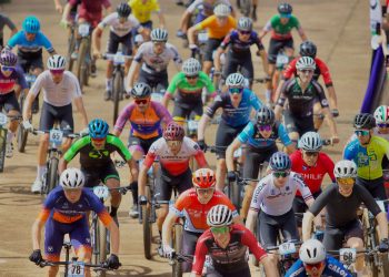 Araxá é declarada Capital Estadual de Mountain Bike em lei sancionada pelo governador