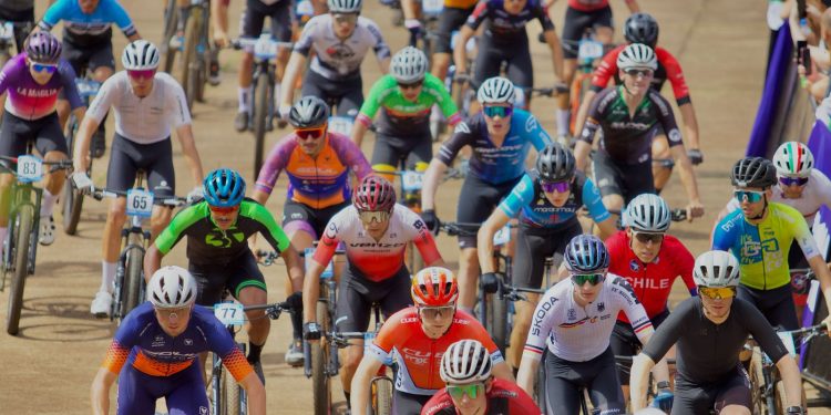 Araxá é declarada Capital Estadual de Mountain Bike em lei sancionada pelo governador