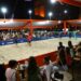 Campeonato Mundial de Beach Tennis começa nesta terça em Araxá