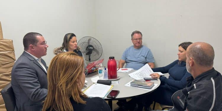 Conselho Municipal de Defesa do Consumidor realiza primeira reunião e aprova ações para fortalecer o Procon