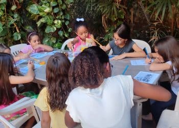 Fundação Cultural Calmon Barreto promove o projeto Férias no Museu na próxima terça (29)