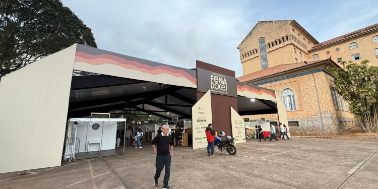 Com apoio da Prefeitura de Araxá, Fenadoces deve atrair mais de 6 mil pessoas nesta sexta