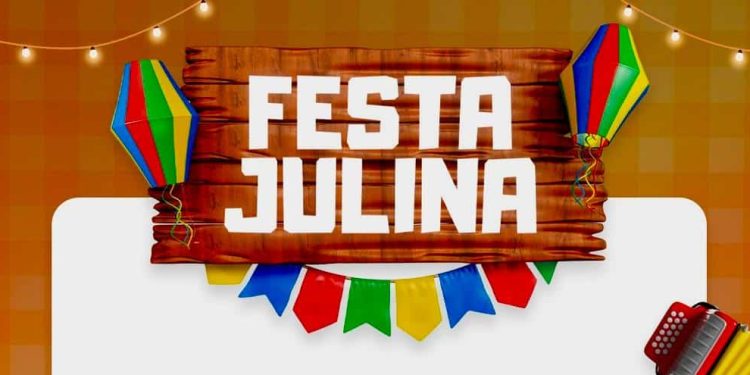 Festa Julina da Escola Municipal de Música será realizada na Praça Arthur Bernardes nesta terça (15)