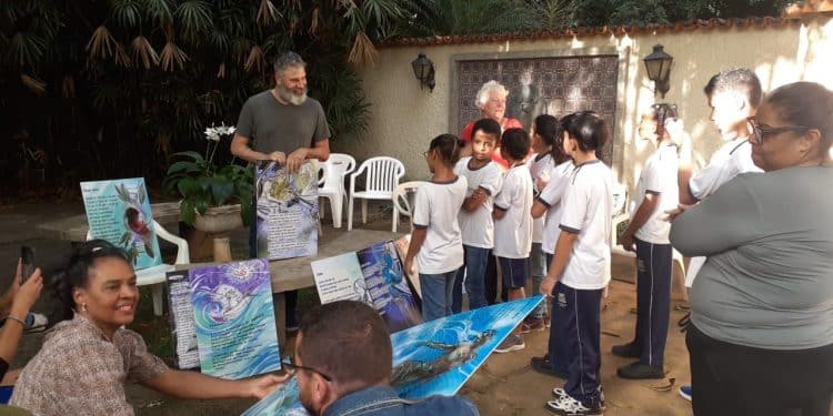 Fundação Cultural Calmon Barreto promove mais de 30 eventos no primeiro semestre de 2025 e reúne milhares de pessoas em Araxá