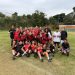 Futebol feminino: projeto “Estrelas do Amanhã” revela talentos e tem atletas aprovadas para time paulista