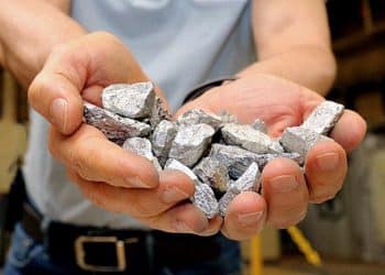 Jornal coloca Araxá entre os maiores tesouros minerais do planeta