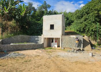 Com R$ 9,1 milhões em investimentos, Araxá avança em obras de saúde, infraestrutura e lazer