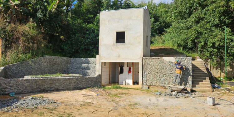 Com R$ 9,1 milhões em investimentos, Araxá avança em obras de saúde, infraestrutura e lazer