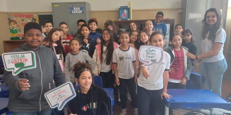 Prefeitura de Araxá realiza simulado diagnóstico para avaliação da rede básica de ensino