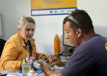 Araxá já registra aumento no número de novas empresas abertas em 2025