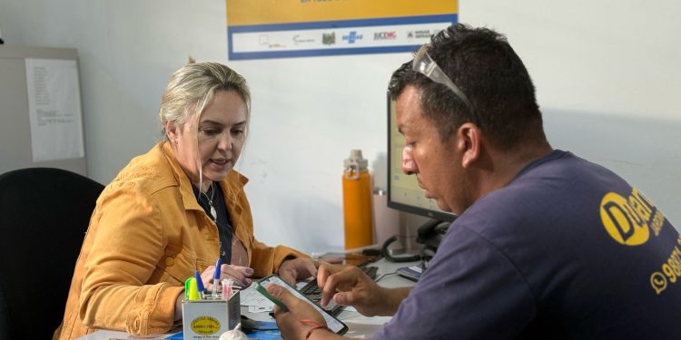 Araxá já registra aumento no número de novas empresas abertas em 2025