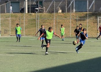 Secretaria de Esportes promove manhã esportiva neste sábado